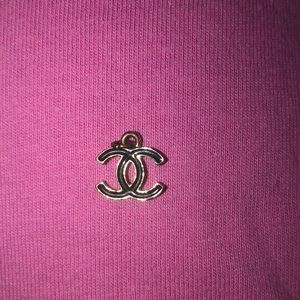 Chanel Charm
